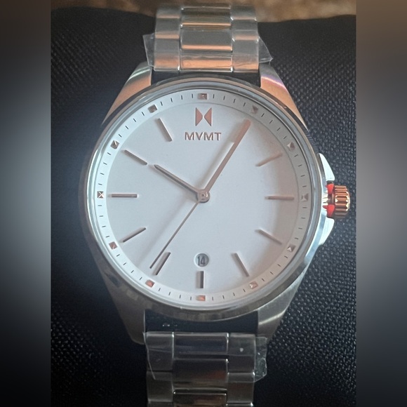 MVMT 28000001-D CORONADA Women’s Watch main image 7